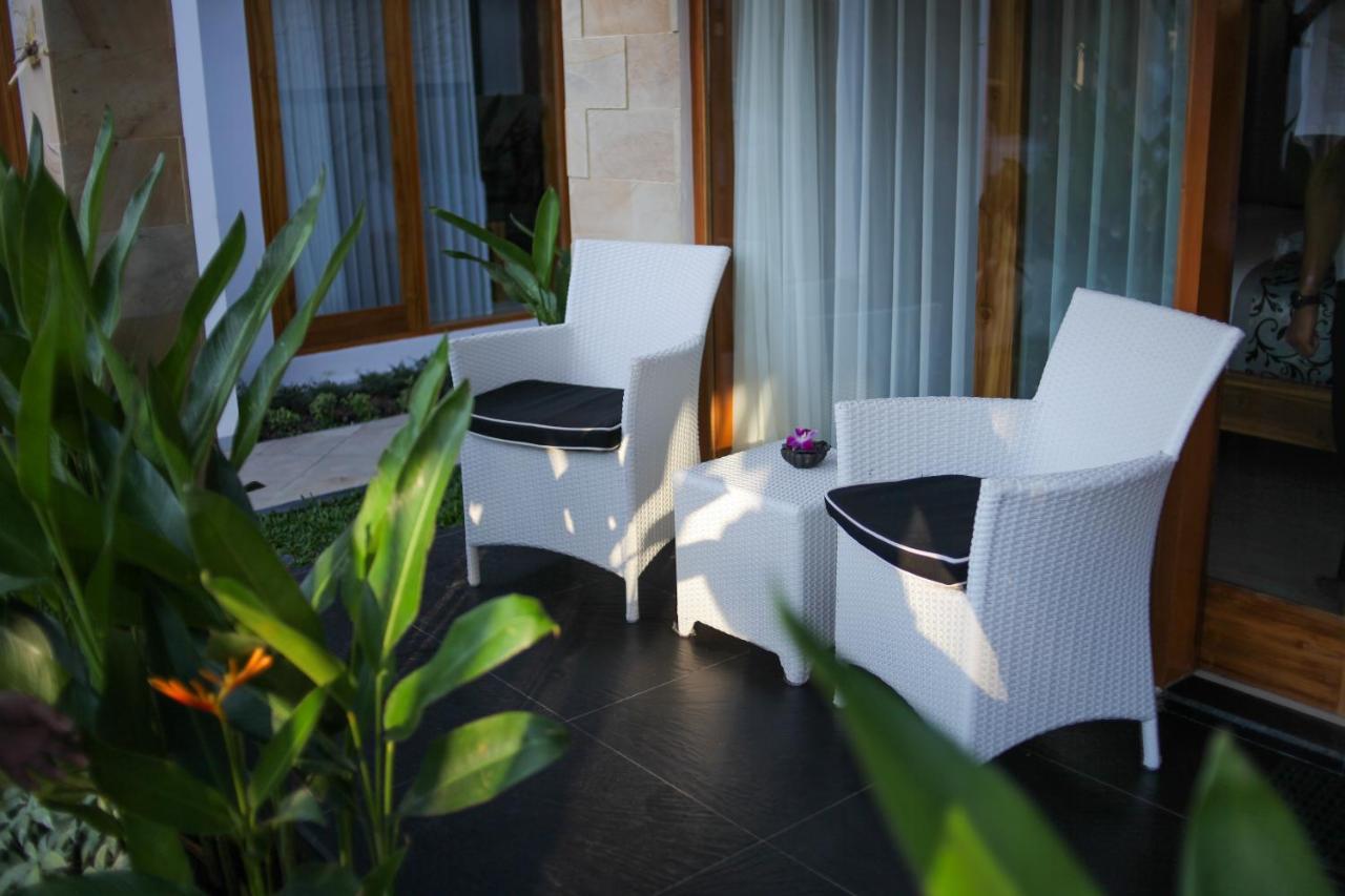 Villa Casablanca Surf Keramas Exterior photo