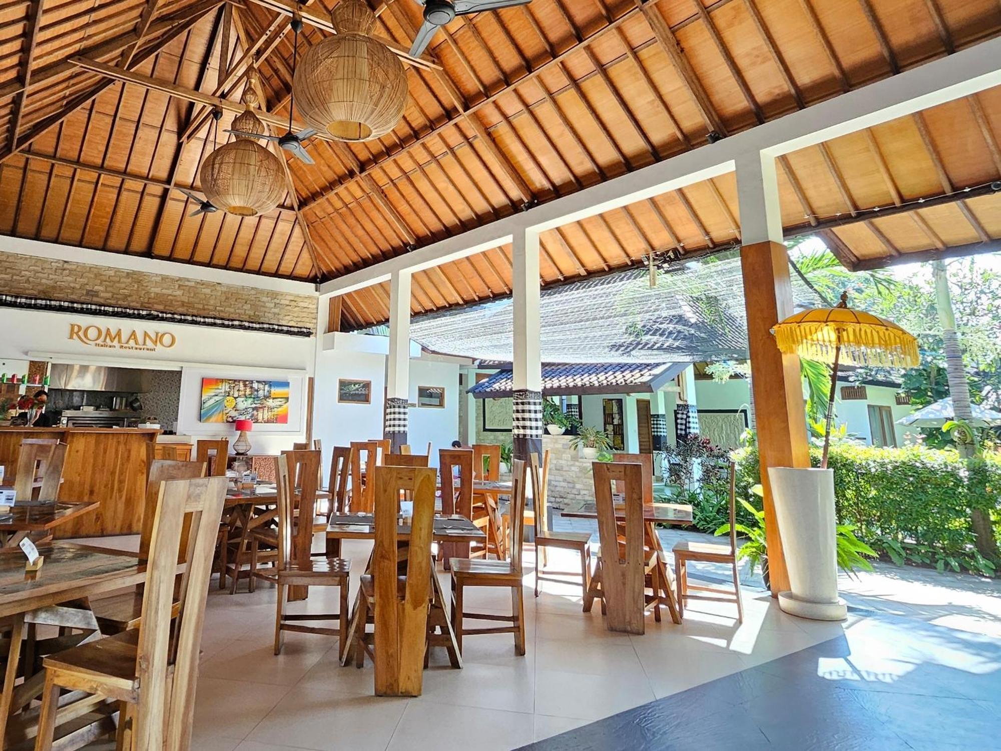 Villa Casablanca Surf Keramas Exterior photo